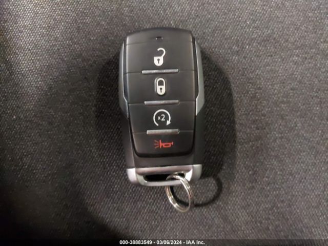 2020 RAM 1500 1C6SRFFT2LN349825 Photo 10