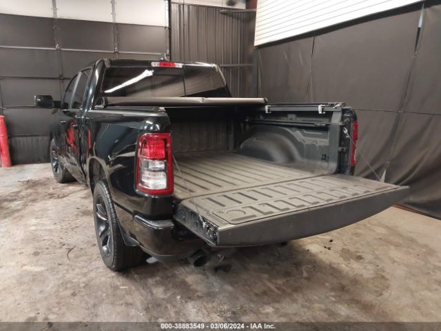 2020 RAM 1500 1C6SRFFT2LN349825 Photo 2