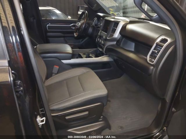 2020 RAM 1500 1C6SRFFT2LN349825 Photo 4