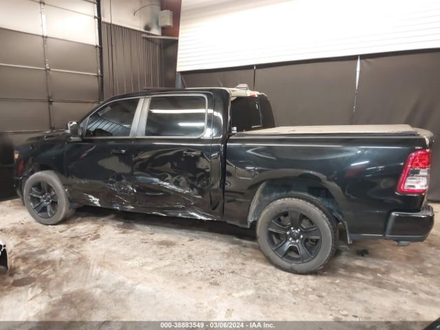 2020 RAM 1500 1C6SRFFT2LN349825 Photo 5