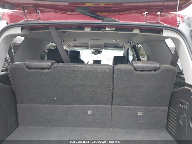 GMC YUKON DENALI 2017 1GKS1CKJ3HR119752 Image 8