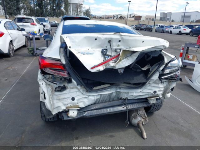2HGFG3B09FH525648 Honda Civic Ex-l