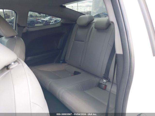 2HGFG3B09FH525648 Honda Civic Ex-l