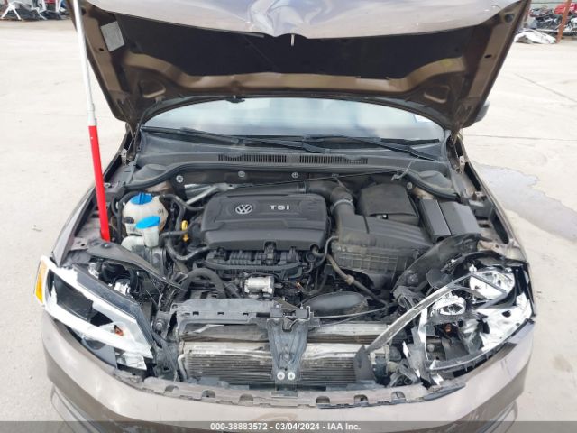 3VWD07AJ0FM304630 Volkswagen Jetta 1.8t Se