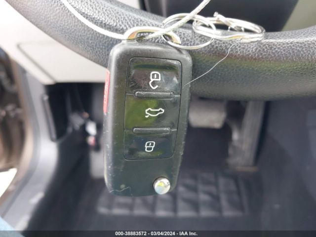 3VWD07AJ0FM304630 Volkswagen Jetta 1.8t Se