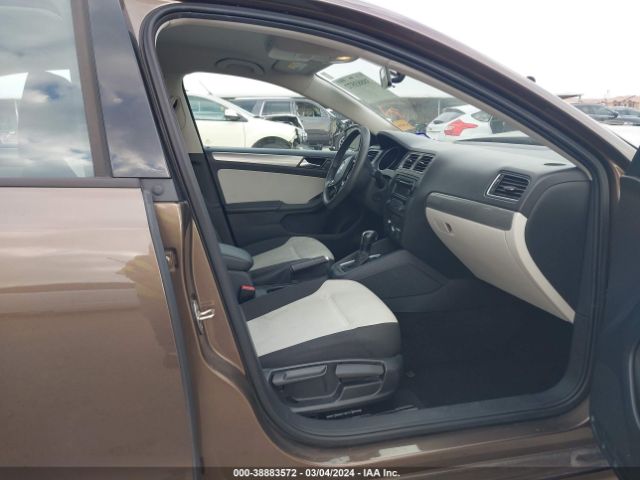 3VWD07AJ0FM304630 Volkswagen Jetta 1.8t Se