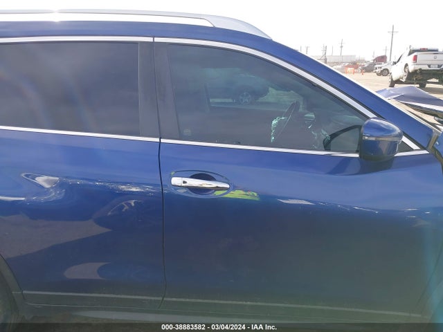 Nissan ROGUE SV 2018 KNMAT2MT2JP603391 Image 13