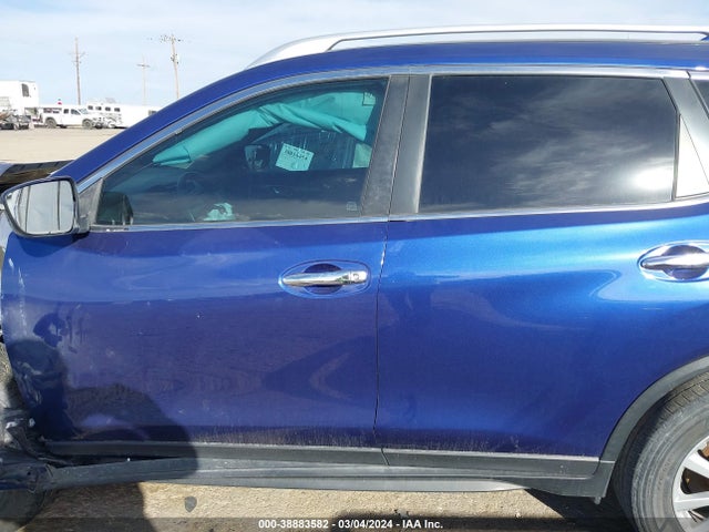 Nissan ROGUE SV 2018 KNMAT2MT2JP603391 Image 14