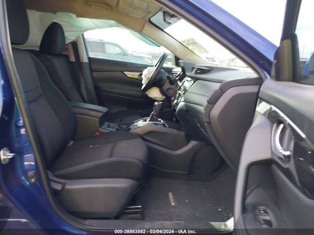 Nissan ROGUE SV 2018 KNMAT2MT2JP603391 Image 5