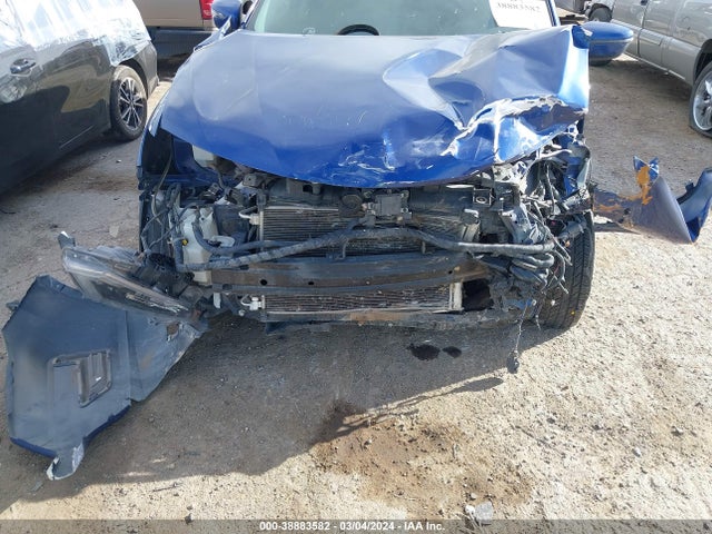 Nissan ROGUE SV 2018 KNMAT2MT2JP603391 Image 6