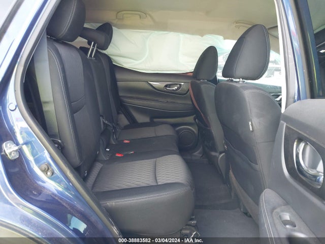 Nissan ROGUE SV 2018 KNMAT2MT2JP603391 Image 8