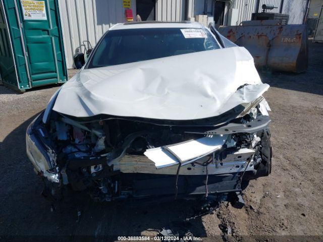 58AEA1C19MU010011 Lexus Es 300h Luxury