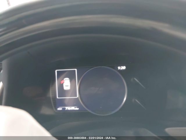 58AEA1C19MU010011 Lexus Es 300h Luxury