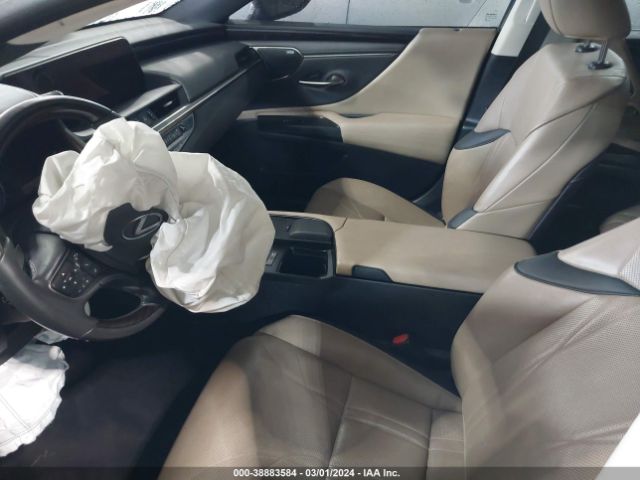 58AEA1C19MU010011 Lexus Es 300h Luxury