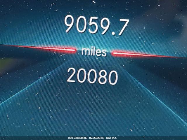 W1N4N4GB5PJ427804 Mercedes-Benz GLA 250