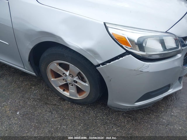 Chevrolet MALIBU LS 2015 1G11B5SL0FU118370 Image 17
