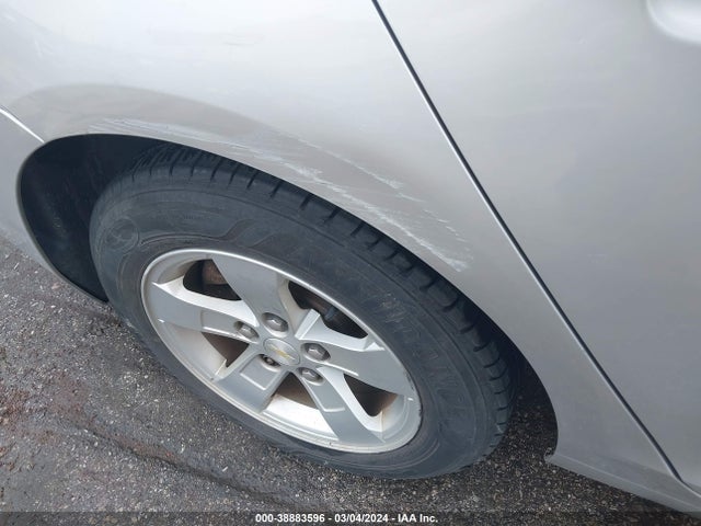 Chevrolet MALIBU LS 2015 1G11B5SL0FU118370 Image 18