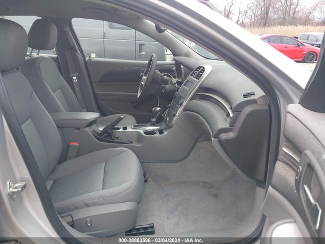 Chevrolet MALIBU LS 2015 1G11B5SL0FU118370 Image 5