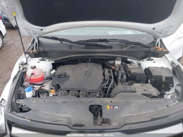 5XYK7CAF7PG026818 KIA Sportage X-pro