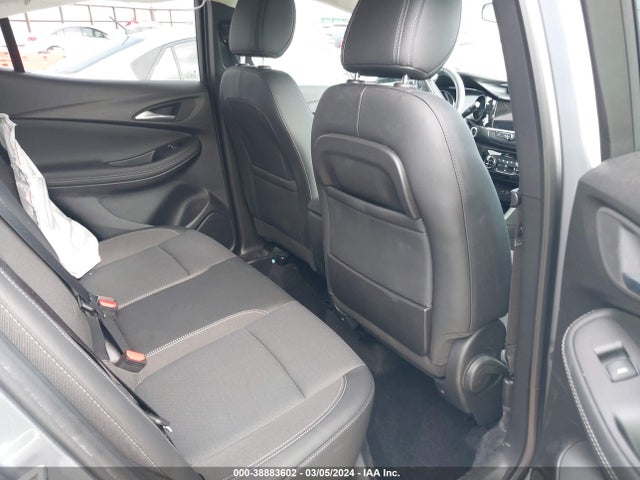 KL4MMDSL8MB177372 Buick Encore Gx Fwd Select