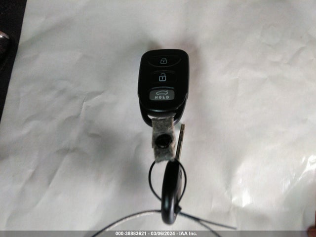 Hyundai ELANTRA SE 2016 5NPDH4AE8GH769614 Image 11