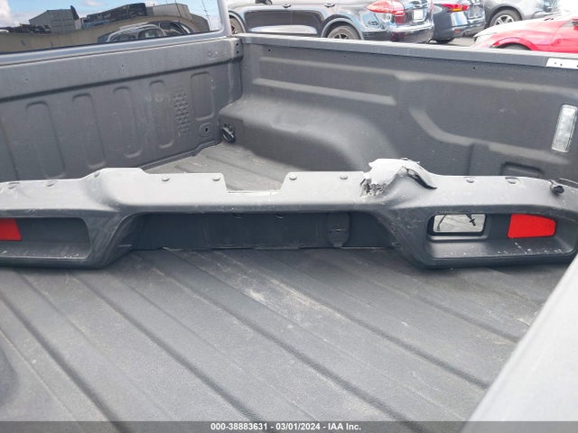 1C6HJTAG7NL132019 Jeep Gladiator Sport S 4x4