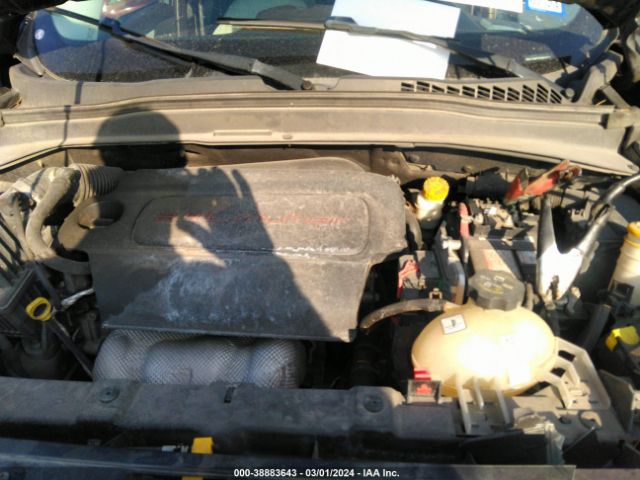 ZACCJABTXFPB39272 Jeep Renegade Latitude