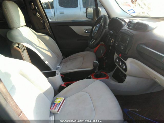 ZACCJABTXFPB39272 Jeep Renegade Latitude