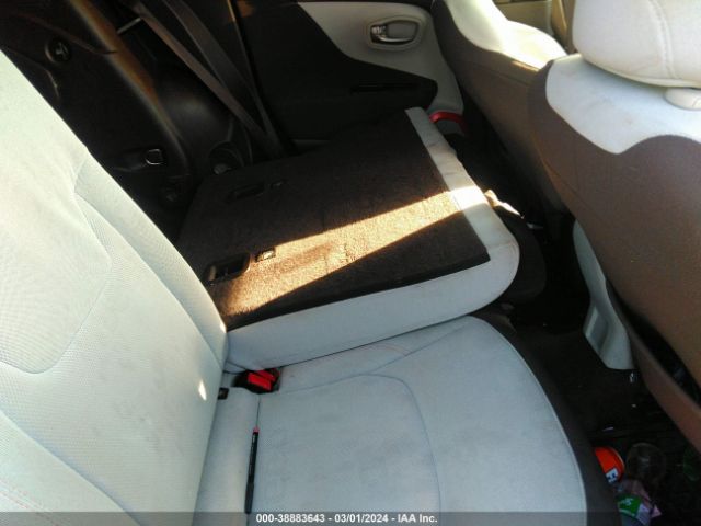 ZACCJABTXFPB39272 Jeep Renegade Latitude