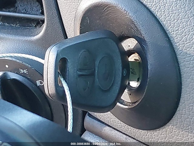 2002 PORSCHE BOXSTER WP0CA29892U623837 Photo 10