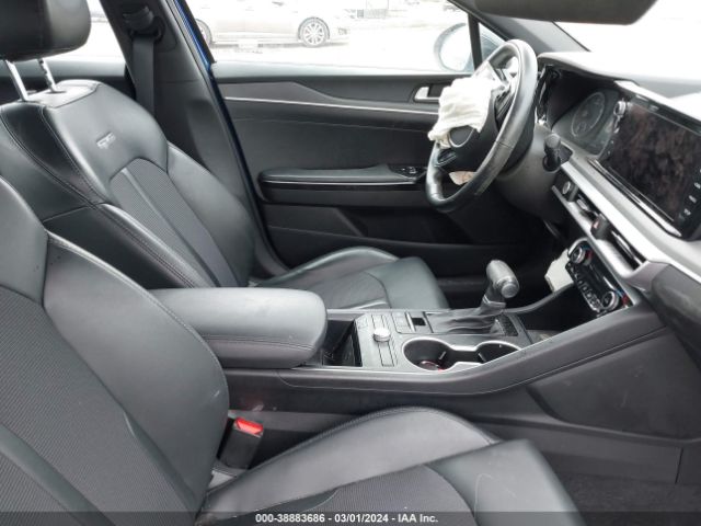 5XXG64J29NG091053 KIA K5 Gt-line