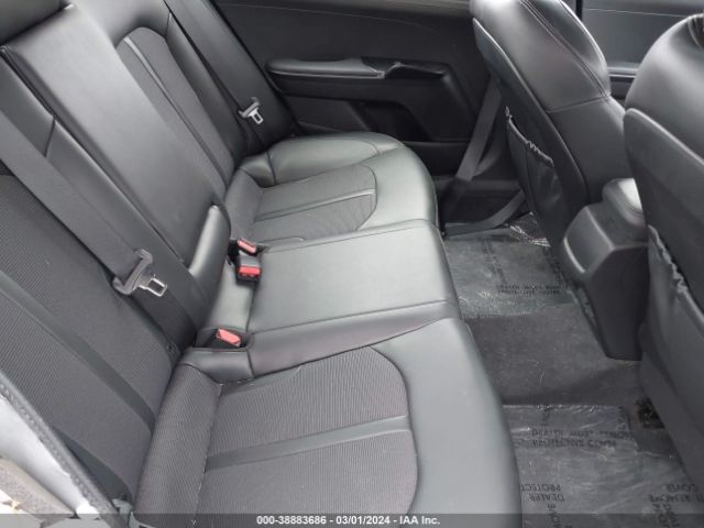 5XXG64J29NG091053 KIA K5 Gt-line