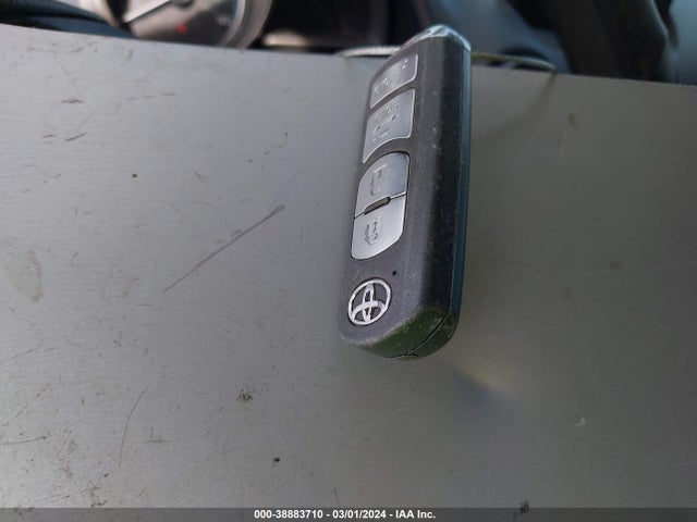 Toyota YARIS LE 2019 3MYDLBYVXKY509091 Image 11