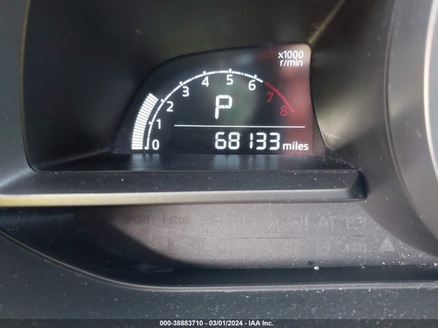 Toyota YARIS LE 2019 3MYDLBYVXKY509091 Image 15