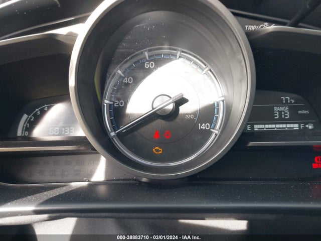 Toyota YARIS LE 2019 3MYDLBYVXKY509091 Image 7