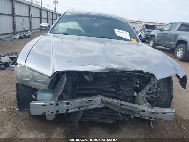 Dodge Charger Se 2014 2C3CDXBGXEH284782 Image 12