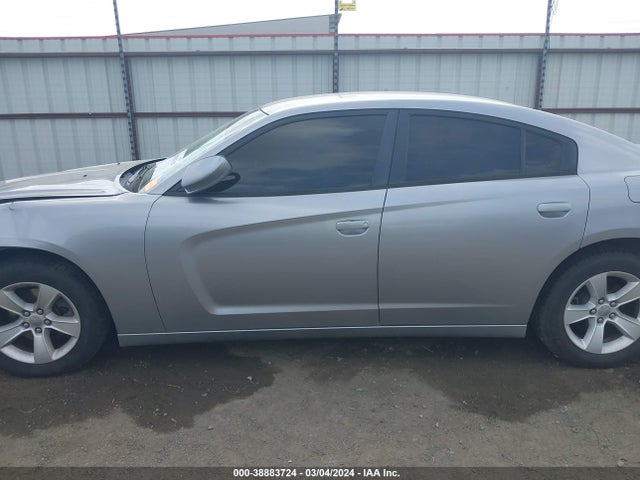 Dodge Charger Se 2014 2C3CDXBGXEH284782 Image 14