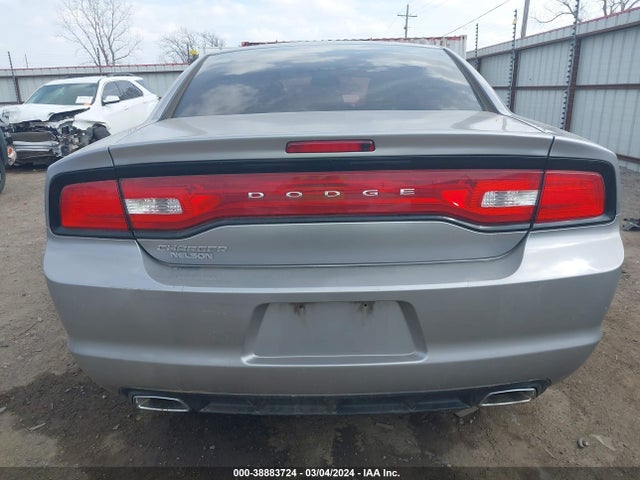 Dodge Charger Se 2014 2C3CDXBGXEH284782 Image 16
