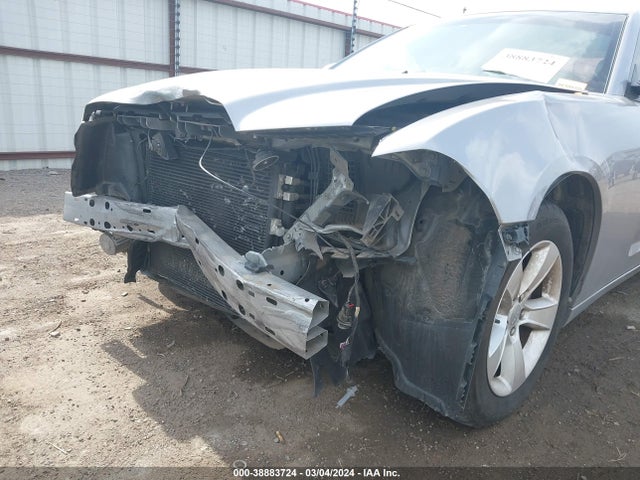 Dodge Charger Se 2014 2C3CDXBGXEH284782 Image 6