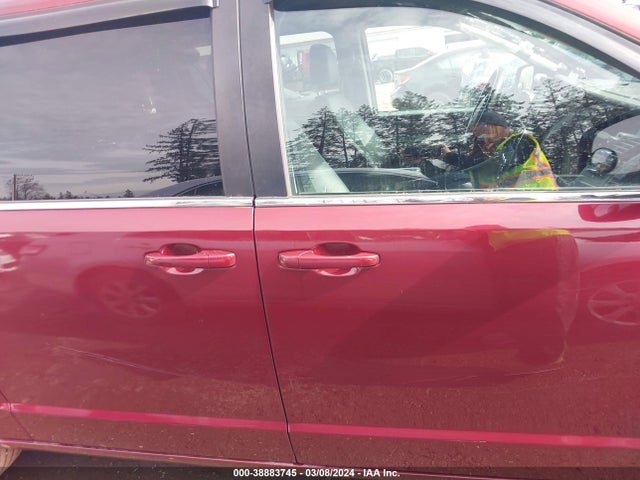 Dodge Grand Caravan Sxt 2018 2C4RDGCG7JR179156 Image 14