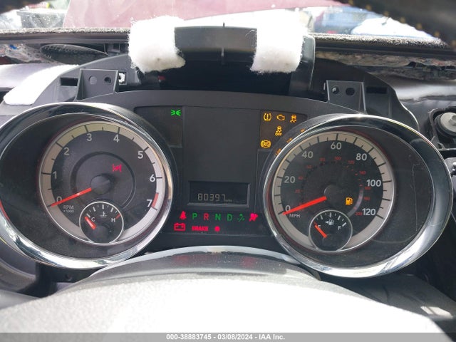 Dodge Grand Caravan Sxt 2018 2C4RDGCG7JR179156 Image 7