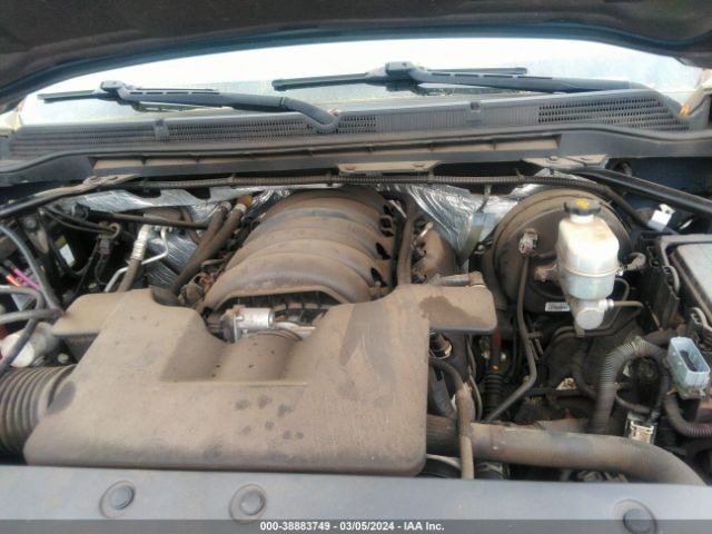 1GTR1TEC5EZ101126 GMC SIERRA 1500