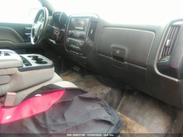 1GTR1TEC5EZ101126 GMC SIERRA 1500