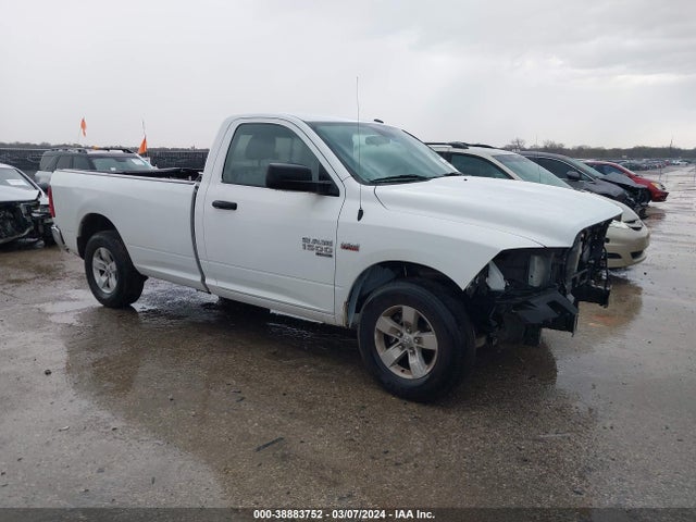 2019 3C6JR6DT3KG674814 main image