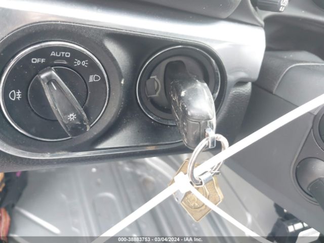 WP0CA2A8XES120796 Porsche Boxster