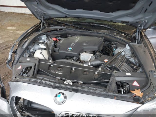 WBA5A5C54FD519199 BMW 528I