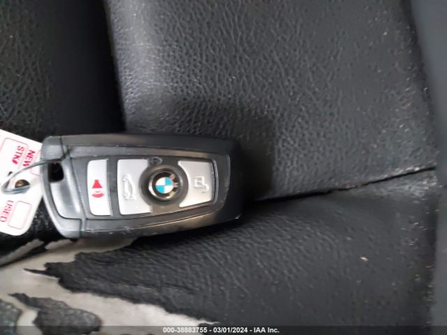 WBA5A5C54FD519199 BMW 528I