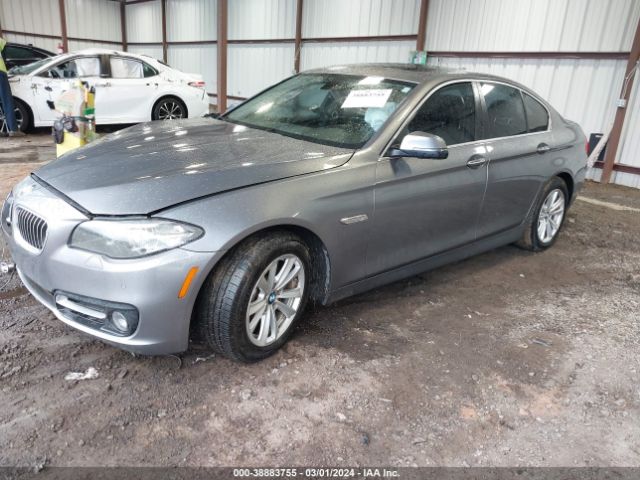 WBA5A5C54FD519199 BMW 528I
