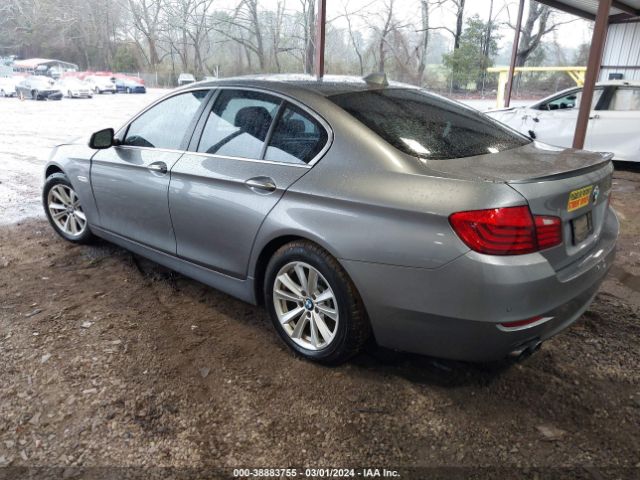 WBA5A5C54FD519199 BMW 528I