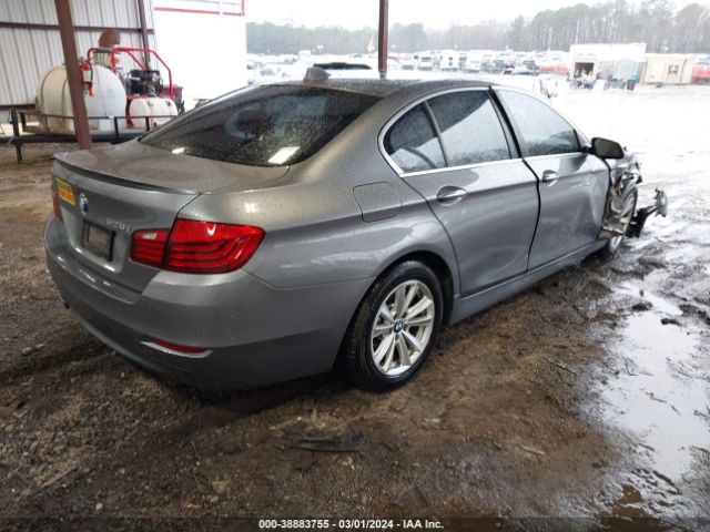 WBA5A5C54FD519199 BMW 528I